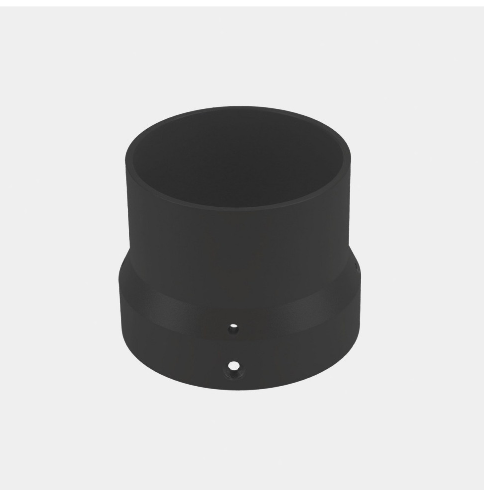 LedsC4 - Accesorio Visor Max negro LedsC4 - Accesorio Visor Max negro