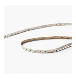 FARO - Tira LED 2835 9.6W 160LED/m IP20 3000K CRI80 3,7m