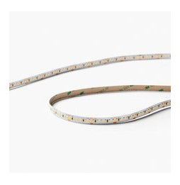 FARO - Tira LED 2835 9.6W 160LED/m IP20 3000K CRI80 3,2m