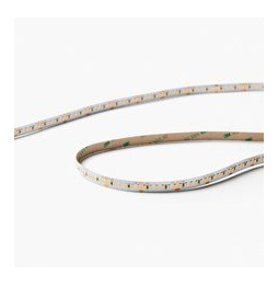 FARO - Tira LED 2835 9.6W 160LED/m IP20 3000K CRI80 2,9m