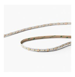 FARO - Tira LED 2835 9.6W 160LED/m IP20 3000K CRI80 2,0m