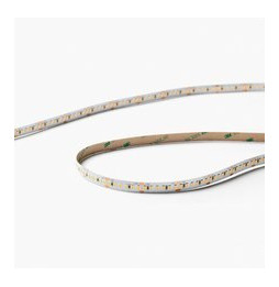FARO - Tira LED 2835 9.6W 160LED/m IP20 3000K CRI80 2,1m