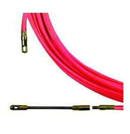 Guía pasacables 76 nylon 4mmx30m