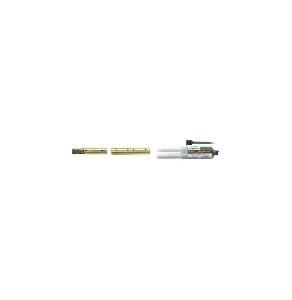 PROIMAN - Kit empalme manguito+punta+adhesivo 9mm