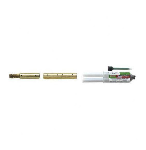 PROIMAN - Kit empalme manguito+punta+adhesivo 9mm