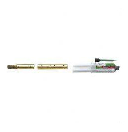 PROIMAN - Kit empalme manguito+punta+adhesivo 9mm