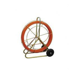 PROIMAN - Guía autoenergética diámetro 9mmx50mm fibra de vidrio naranja