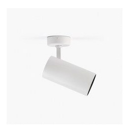 FARO - Proyector FOST SURFACE diámetro 90 42W 38° 4000K CRI90 TRIAC blanco