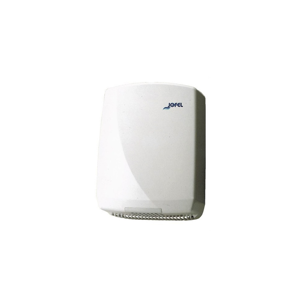 PROIMAN - Secamanos estándar electronic 2000W blanco
