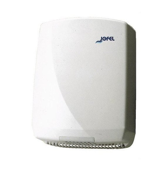 PROIMAN - Secamanos estándar electronic 2000W blanco