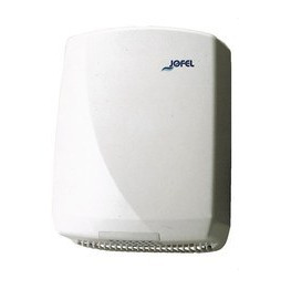 PROIMAN - Secamanos estándar electronic 2000W blanco