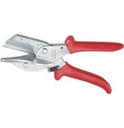 PROIMAN - Alicate cortainglete PVC 215mm