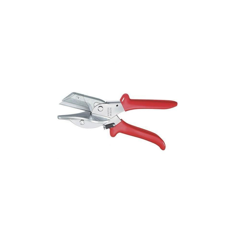 PROIMAN - Alicate cortainglete PVC 215mm