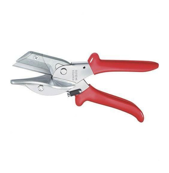 PROIMAN - Alicate cortainglete PVC 215mm