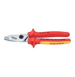 PROIMAN - Corta cable 2 boca 1000V 200mm