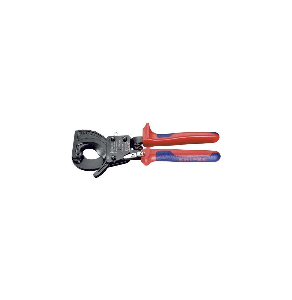 PROIMAN - Corta cable carraca 240mm