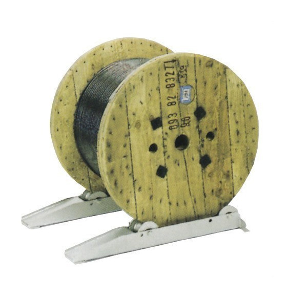 PROIMAN - Soporte rodillo para bobina 970x220x140mm