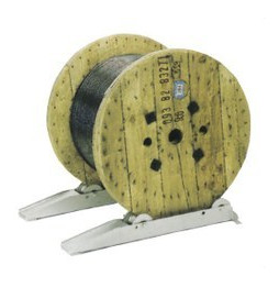 PROIMAN - Soporte rodillo para bobina 970x220x140mm