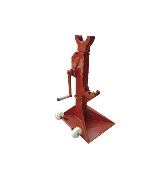 PROIMAN - Gato bobina manual con rueda 58kg