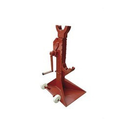 PROIMAN - Gato bobina manual con rueda 58kg
