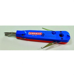 PROIMAN - Conectora precisión para LSA-plus diámetro 0,4-0,8mm