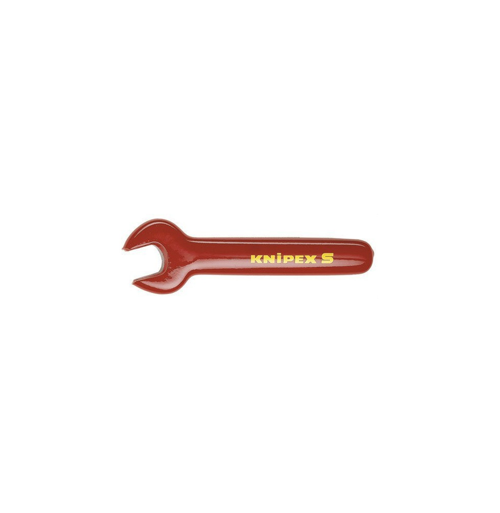 PROIMAN - Llave fija 1000V 8mm cromo vanadio