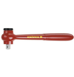 PROIMAN - Llave carraca 1000V 270mm 1/2"