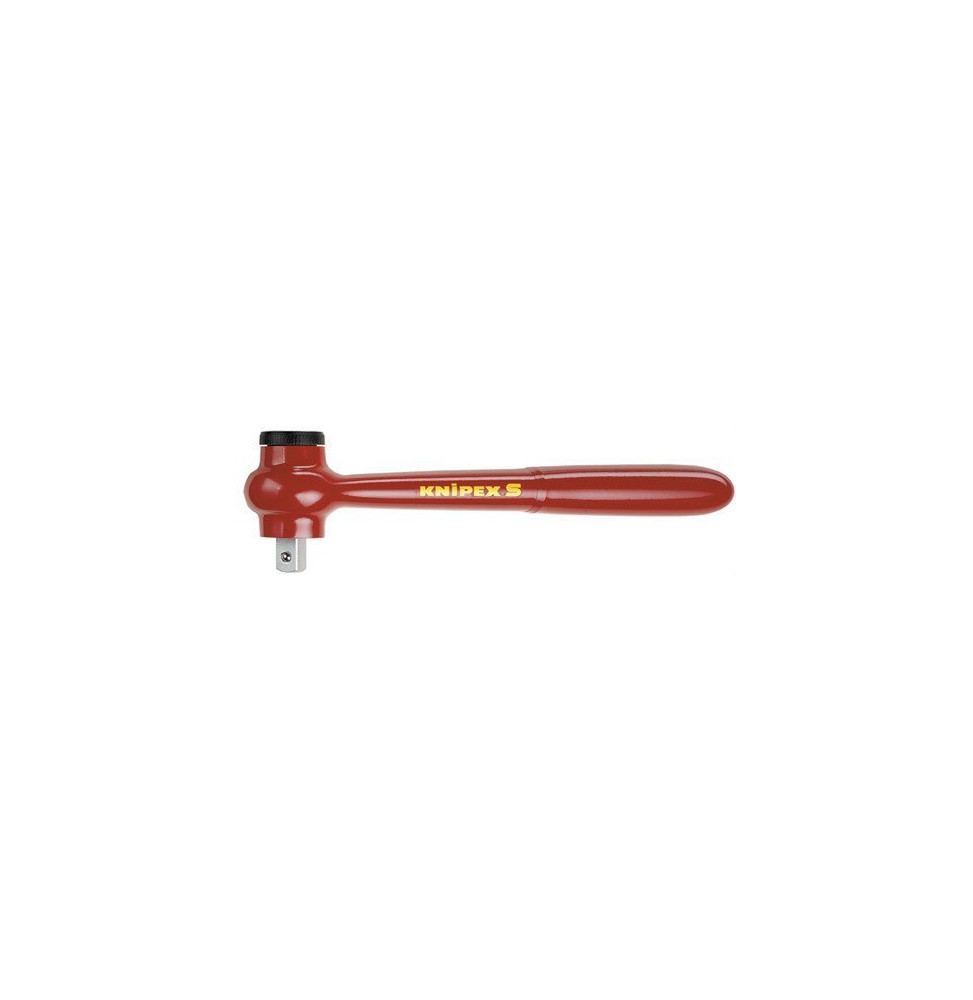 PROIMAN - Llave carraca 1000V 270mm 1/2"