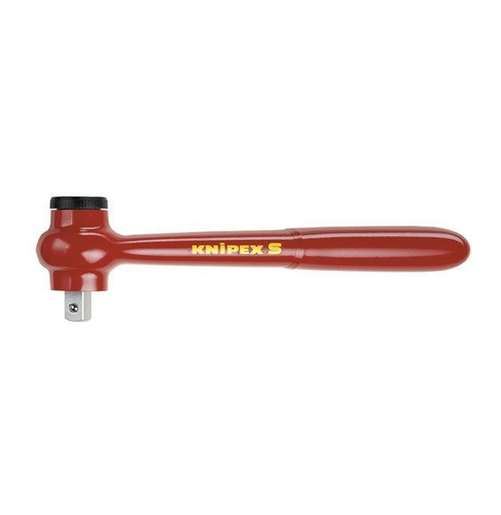 PROIMAN - Llave carraca 1000V 270mm 1/2"