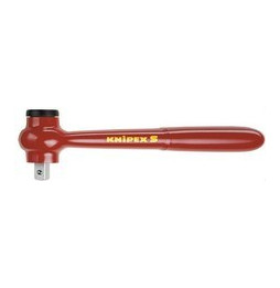 PROIMAN - Llave carraca 1000V 270mm 1/2"