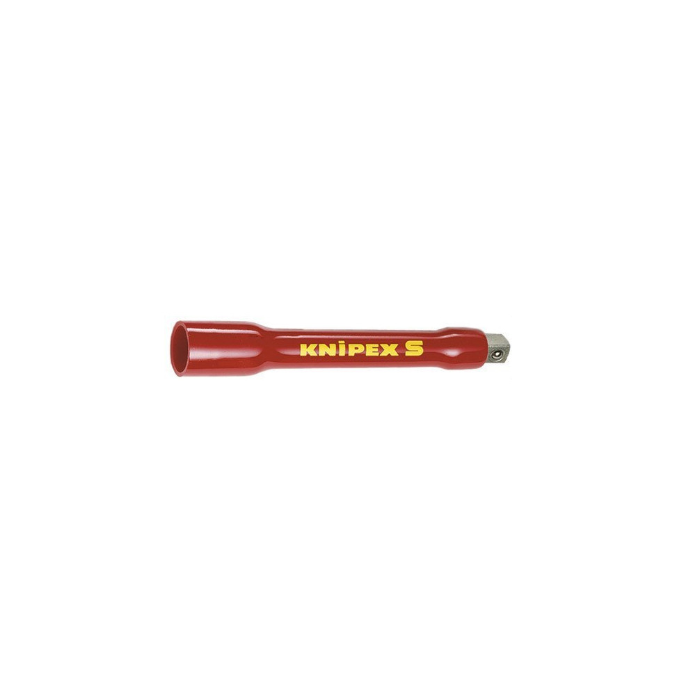 PROIMAN - Alargadera 1/2" 1000V 125mm