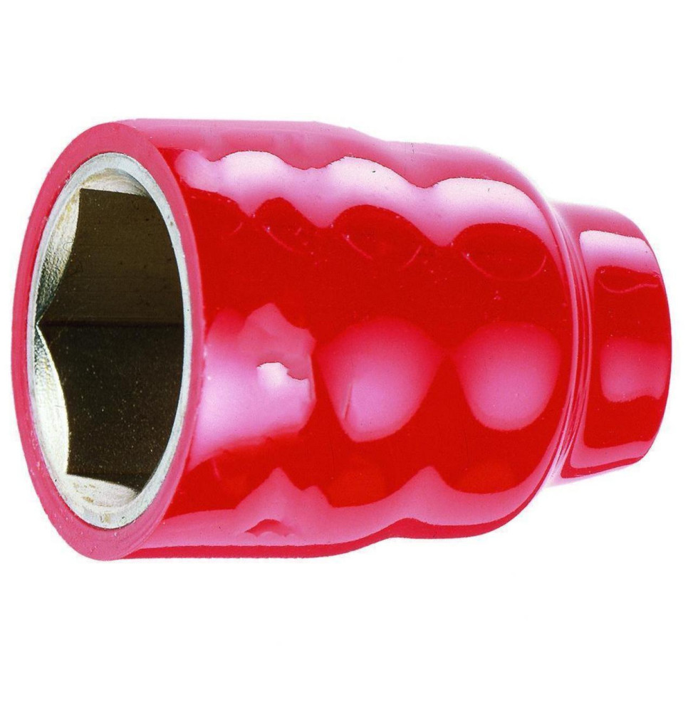 PROIMAN - Llave vaso 1/2" 11mm aislada inmersión 1000V