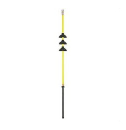 PROIMAN - Pertiga-PUI maniobra exterior fijo 66kV