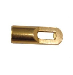 PROIMAN - Ojal para guía fibra de vidrio 3mm negro