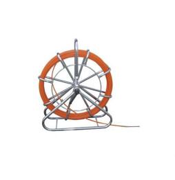 PROIMAN - Guía autoenergética diámetro 6mmx40m fibra de vidrio+contenedor