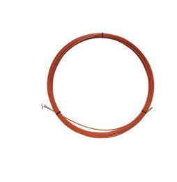 PROIMAN - Guía autoenergética diámetro 6mmx40m fibra de vidrio