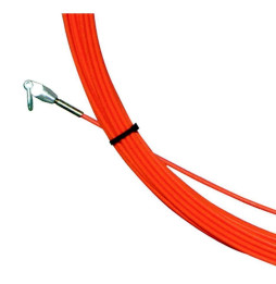PROIMAN - Guía autoenergética diámetro 6mmx50m fibra de vidrio
