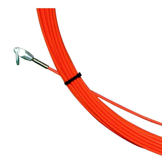 PROIMAN - Guía autoenergética diámetro 6mmx50m fibra de vidrio