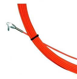 PROIMAN - Guía autoenergética diámetro 6mmx50m fibra de vidrio