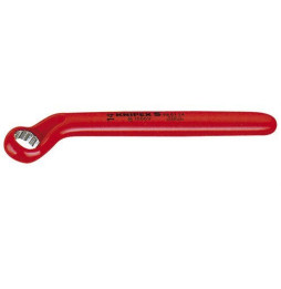 PROIMAN - Llave acodada 1 boca 10mm 1000V
