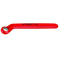 PROIMAN - Llave acodada 1 boca 13mm 1000V