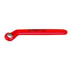 PROIMAN - Llave acodada 1 boca 13mm 1000V