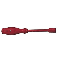 PROIMAN - Destornillador vaso 10mm 1000V