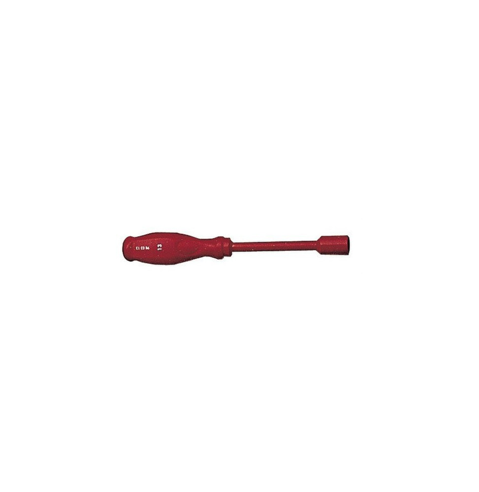 PROIMAN - Destornillador vaso 10mm 1000V