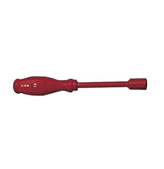 PROIMAN - Destornillador vaso 10mm 1000V