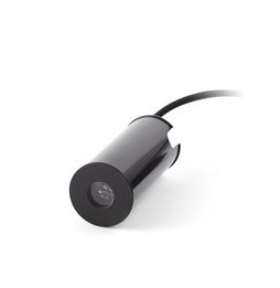 FARO - Empotrable GRUND negro anodizado 2W 700mA LED 15° 3000K
