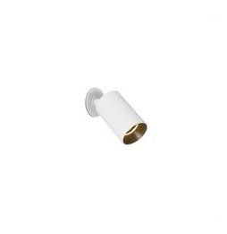 FARO - Empotrable STAN blanco 1xGU10
