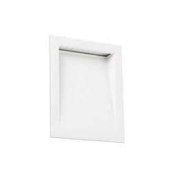 FARO - Empotrable SOUN-1 blanco LED 8W 3000K