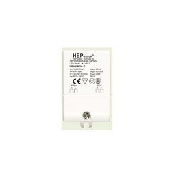 FARO - Fuente de alimentación 24VDC 6W