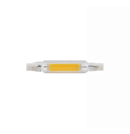FARO - Lámpara R7S 78mm COB 4W 450lm 2700K